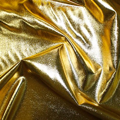 metallic fabric clothing|gold metallic fabric for quilting.